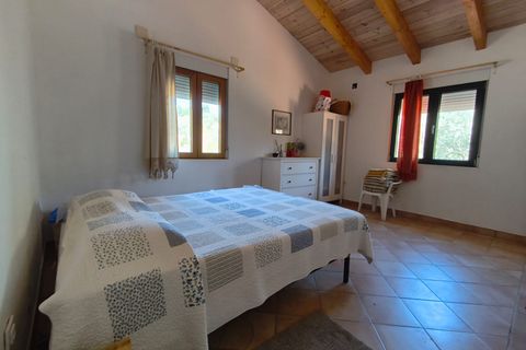 Herregård i Alcoleja, Alicante, Alcoleja - € 50 000 | Ref: 10420 - foto 21
